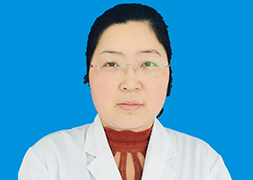 冯晓琼妇科2主任、妇产科副主任医师、妇产科资深专家